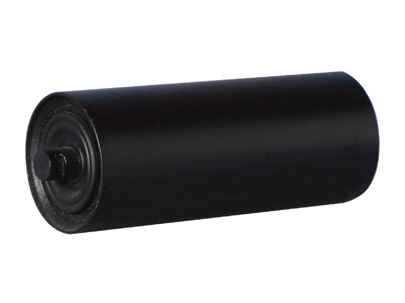 Valcový valček a návrat/cr & rr