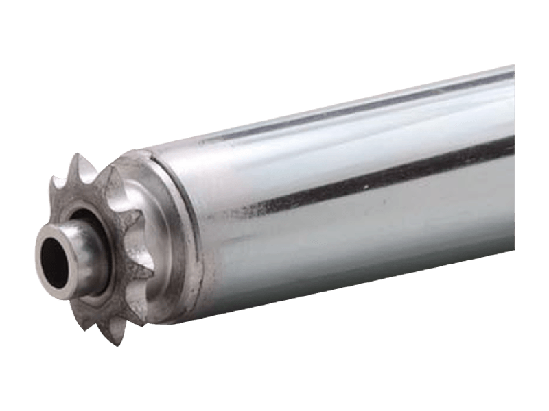 Zužujúci sa valček