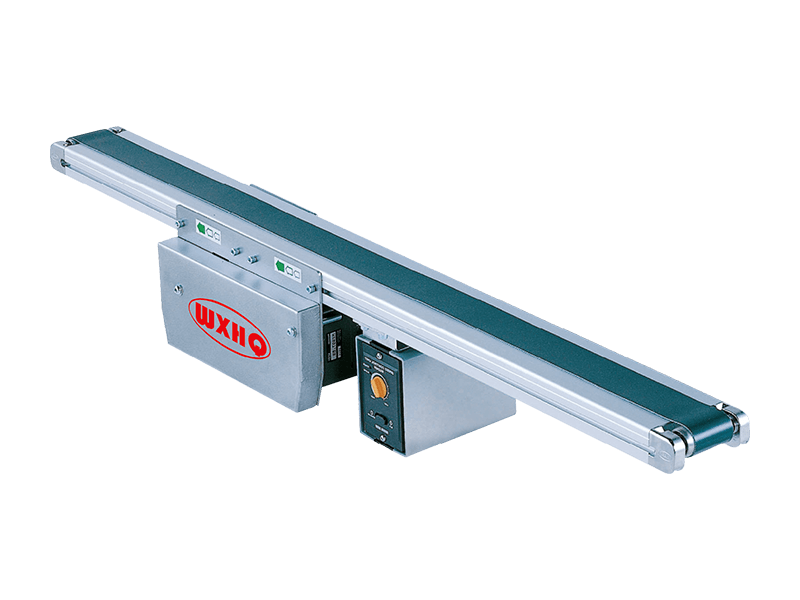 34 Rám NGI Small Belt Connect