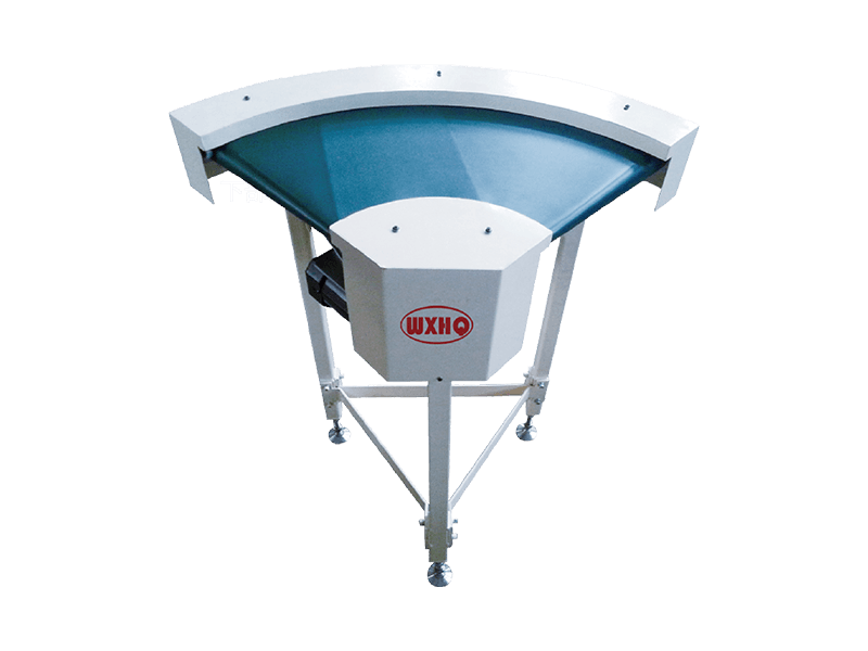 HCII malý pásový dopravník