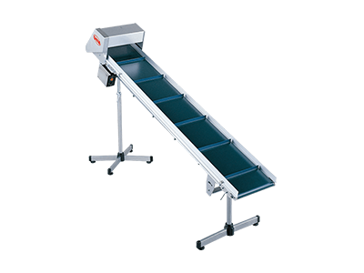 34 Rám Diiu/DiId Malý pásový dopravník