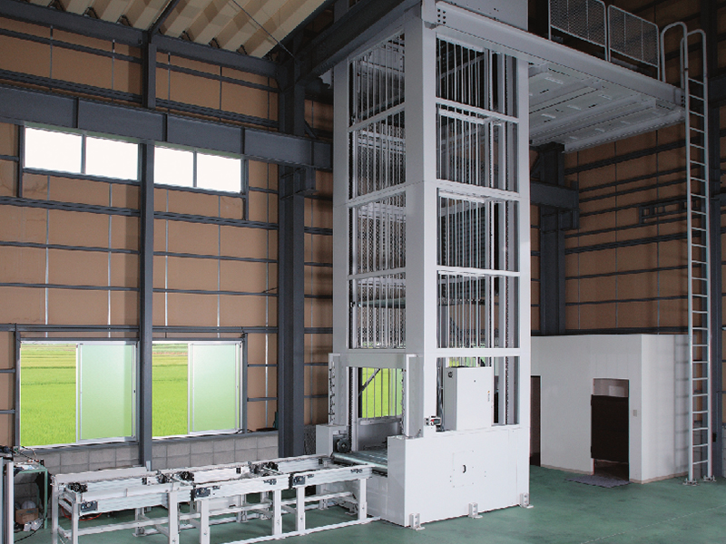 Vyzdobené zariadenie