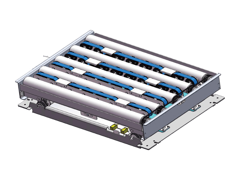 HQ-RAT Plat-Right Prenos