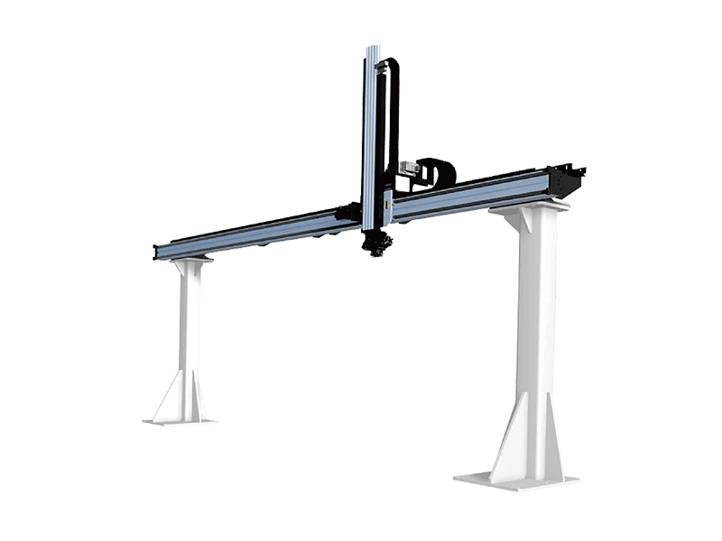 Priehradový manipulátor