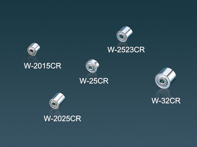 Tuhé chrómové platne Ladlerové koleso