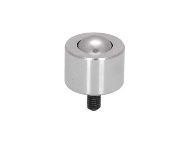 Opracovaná oceľová skrutka D séria