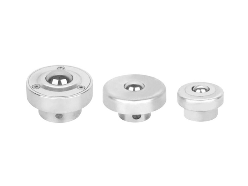 Jednosmerná séria DX