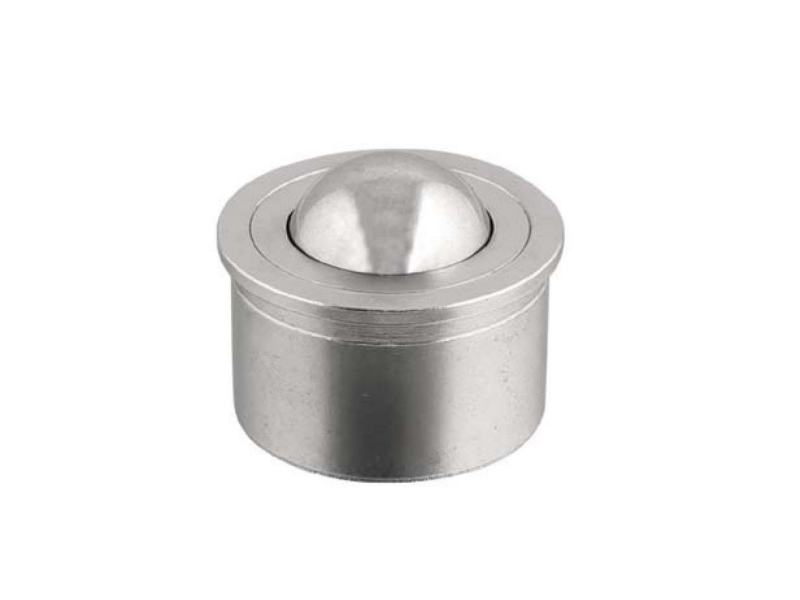 Séria BCHA z nehrdzavejúcej ocele