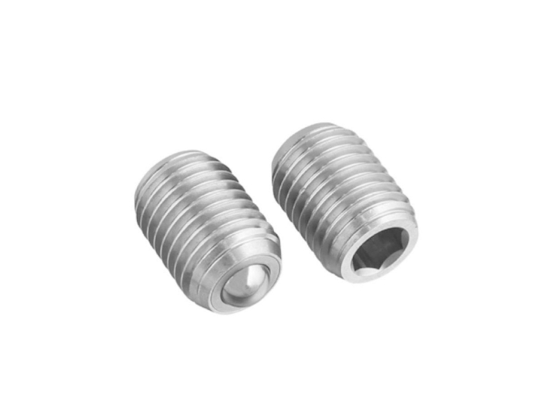 Séria BCSB z nehrdzavejúcej ocele