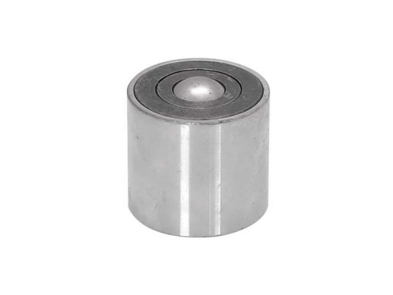 Vnútorná jarná séria KSH