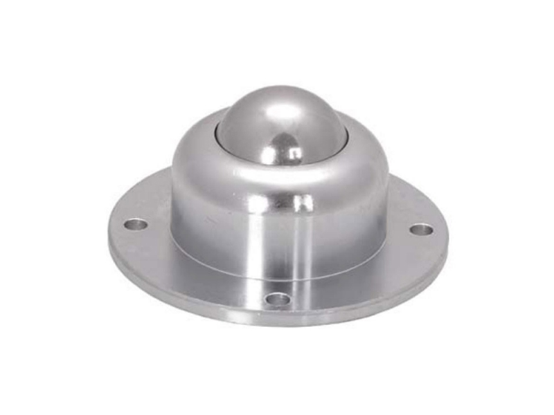 Opracovaná oceľová séria IA