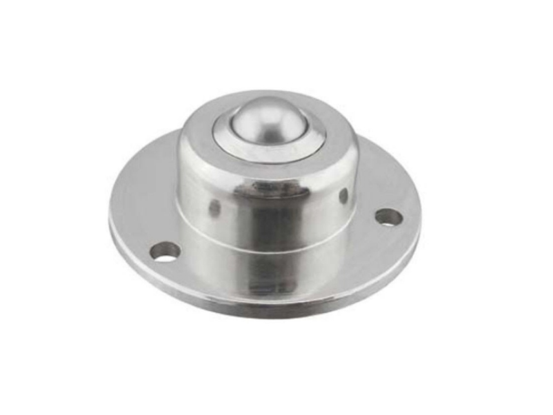 Opracovaná oceľ je séria